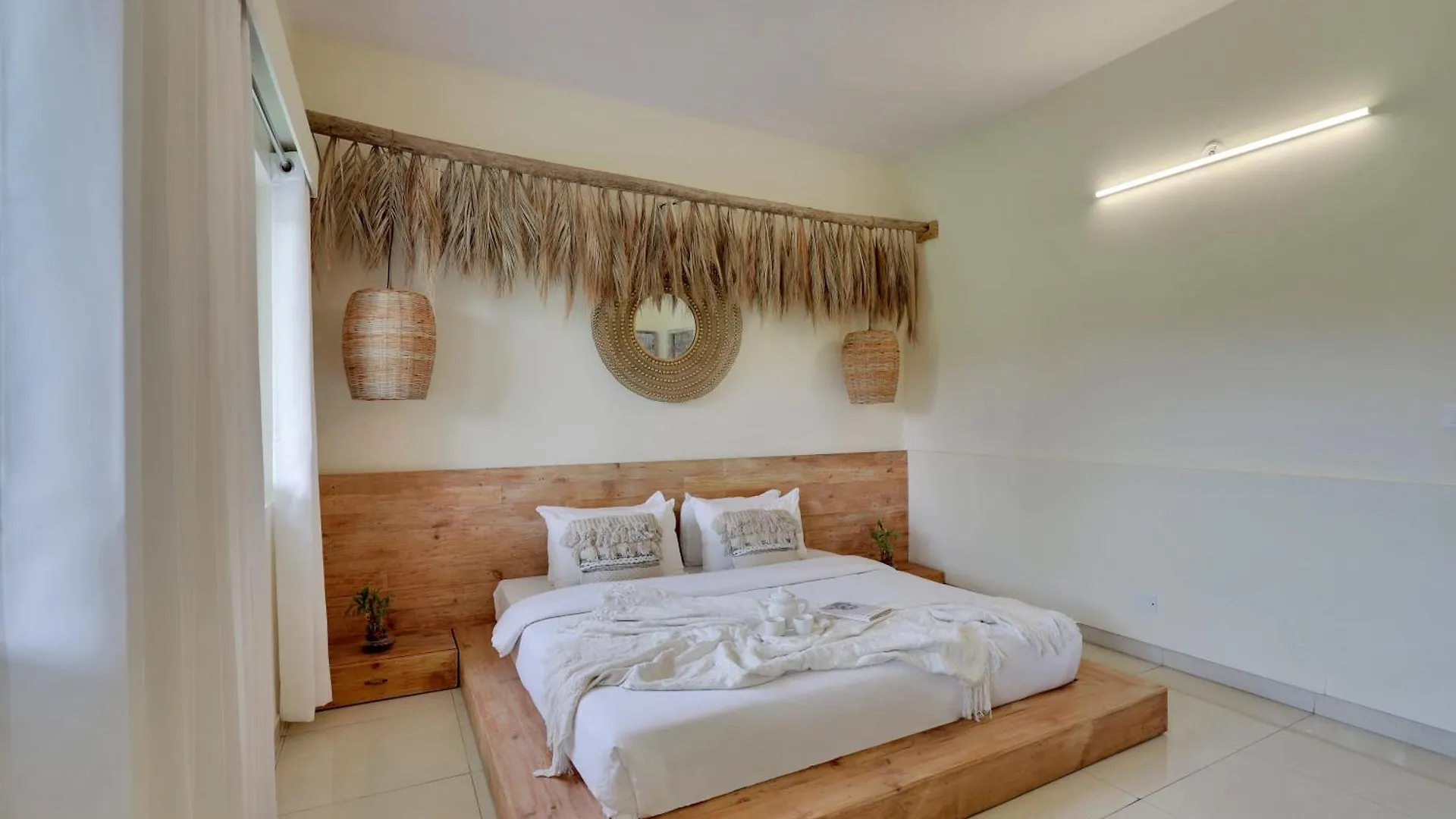 Alaya Stays 4Bhk Farmhouse With Pvt Pool & Garden - Manesar Gurgaon 0*,  India