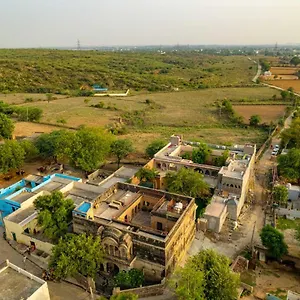 Khohar Haveli With Complimentary Breakfast And Outdoor Pool Gurgaon